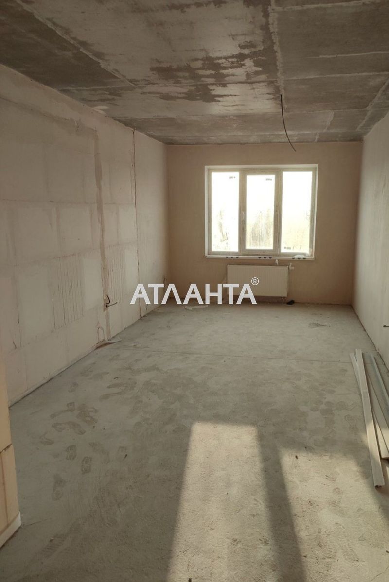2-комнатная квартира по адресу ул. Лесная (площадь 50 м²) - Atlanta.ua - фото 5