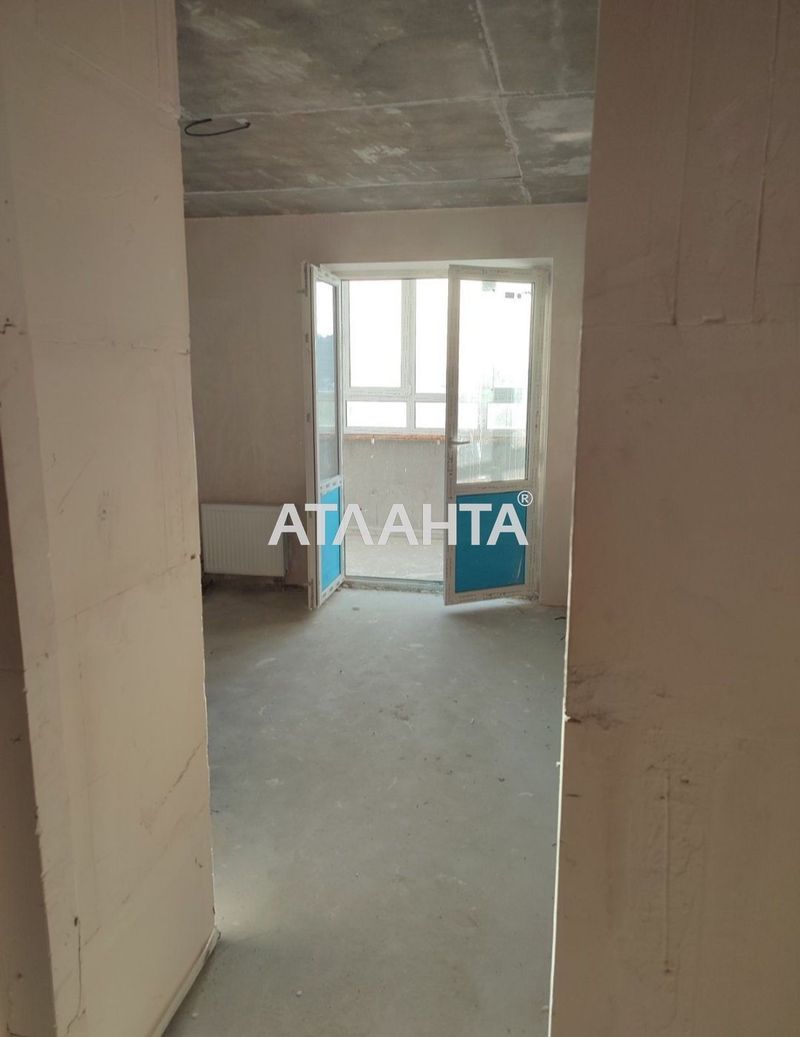 2-комнатная квартира по адресу ул. Лесная (площадь 50 м²) - Atlanta.ua - фото 2