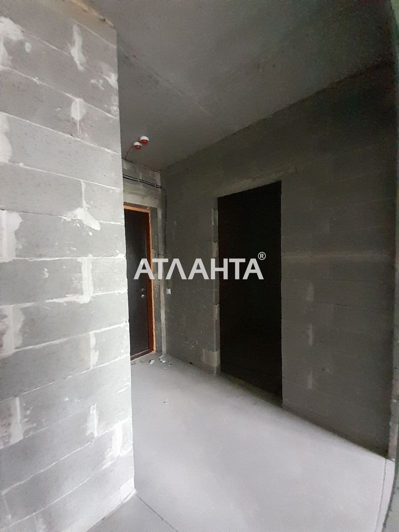 2-кімнатна квартира за адресою вул. Маршала Гречка (площа 48,1 м²) - Atlanta.ua - фото 3