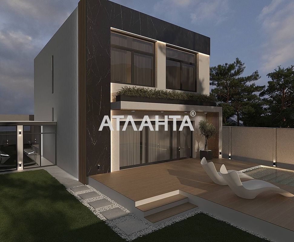 Будинок за адресою вул. Єнісейська (площа 145 м²) - Atlanta.ua - фото 4