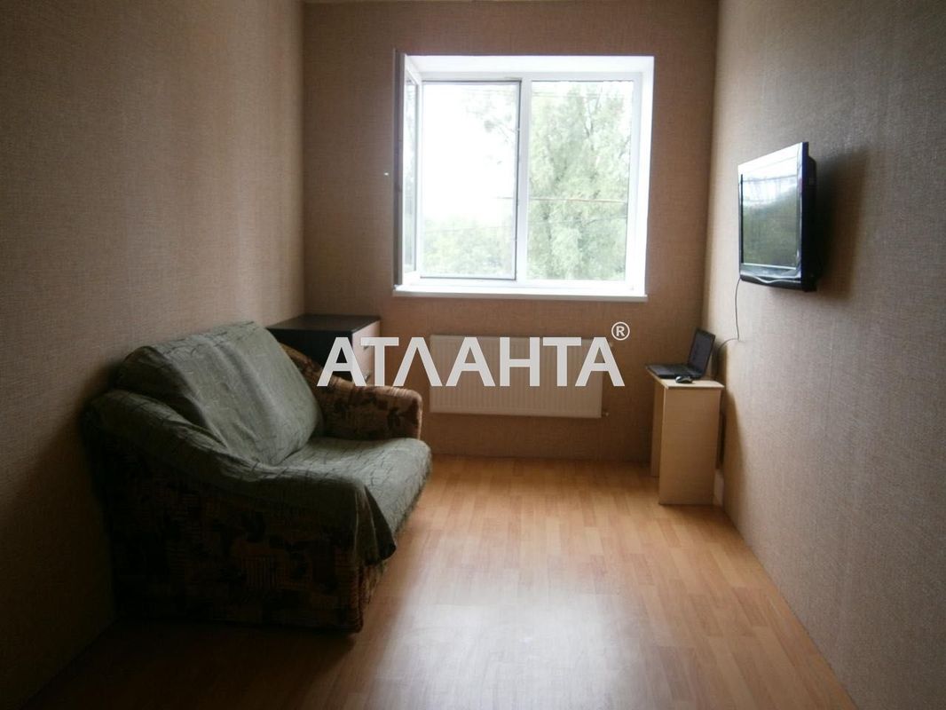 2-rooms apartment apartment by the address st. Zabolotnogo (area 35 m²) - Atlanta.ua