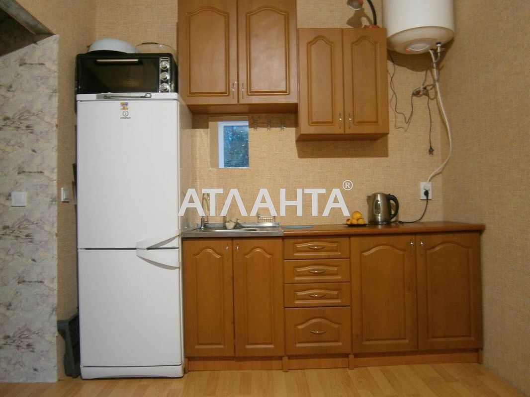 2-rooms apartment apartment by the address st. Zabolotnogo (area 35 m²) - Atlanta.ua - photo 2