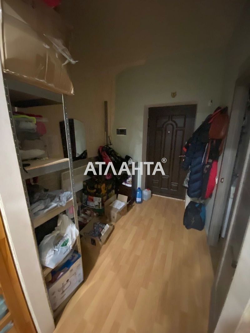 2-rooms apartment apartment by the address st. Zabolotnogo (area 35 m²) - Atlanta.ua - photo 3