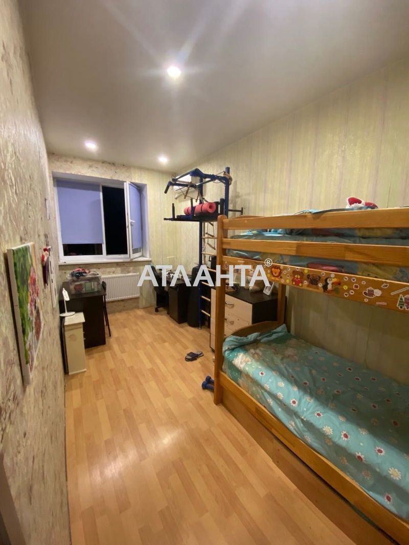 2-rooms apartment apartment by the address st. Zabolotnogo (area 35 m²) - Atlanta.ua - photo 4