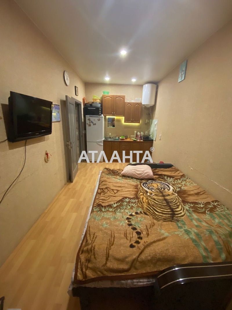 2-rooms apartment apartment by the address st. Zabolotnogo (area 35 m²) - Atlanta.ua - photo 5