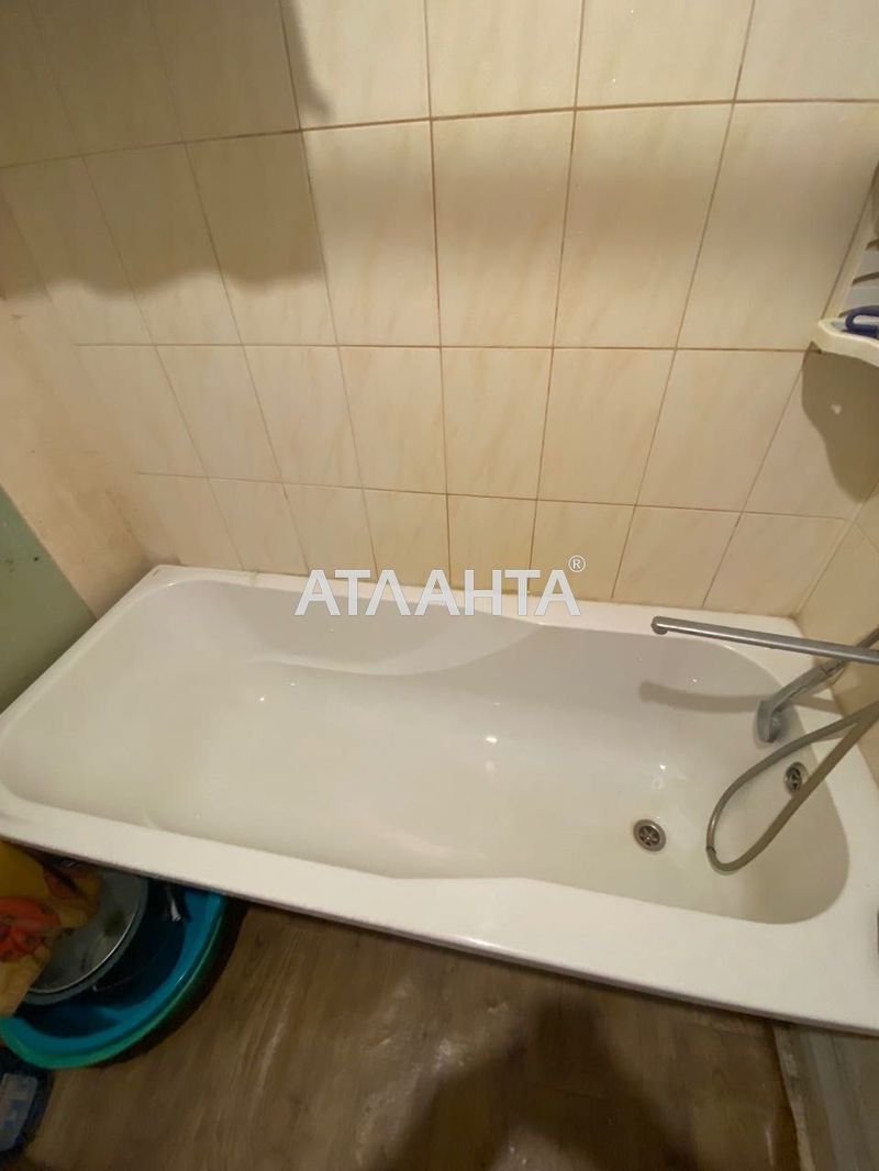 2-rooms apartment apartment by the address st. Zabolotnogo (area 35 m²) - Atlanta.ua - photo 6