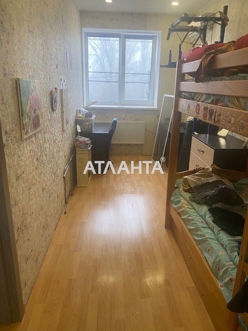 2-rooms apartment apartment by the address st. Zabolotnogo (area 35 m²) - Atlanta.ua - photo 7