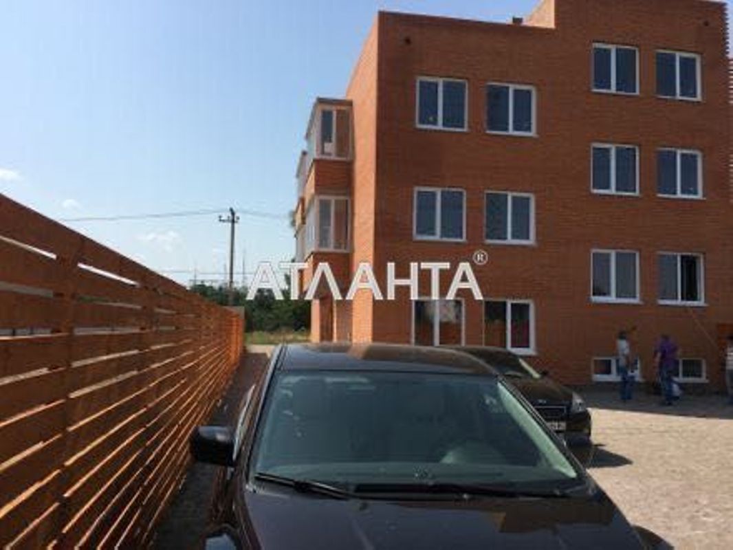 2-rooms apartment apartment by the address st. Zabolotnogo (area 35 m²) - Atlanta.ua - photo 9