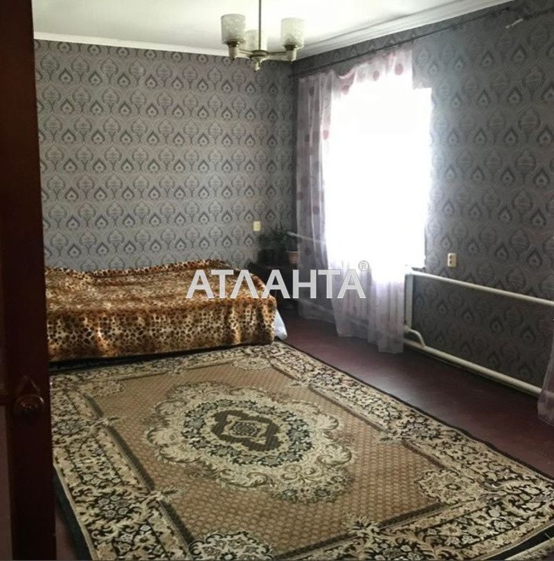 House (area 96,9 m²) - Atlanta.ua