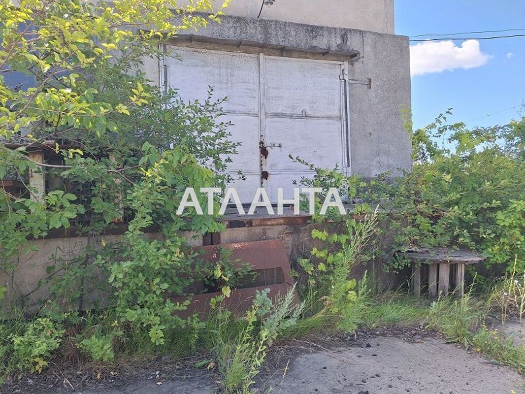 Commercial real estate at st. Lokomotivnaya (area 836,5 m²) - Atlanta.ua - photo 2