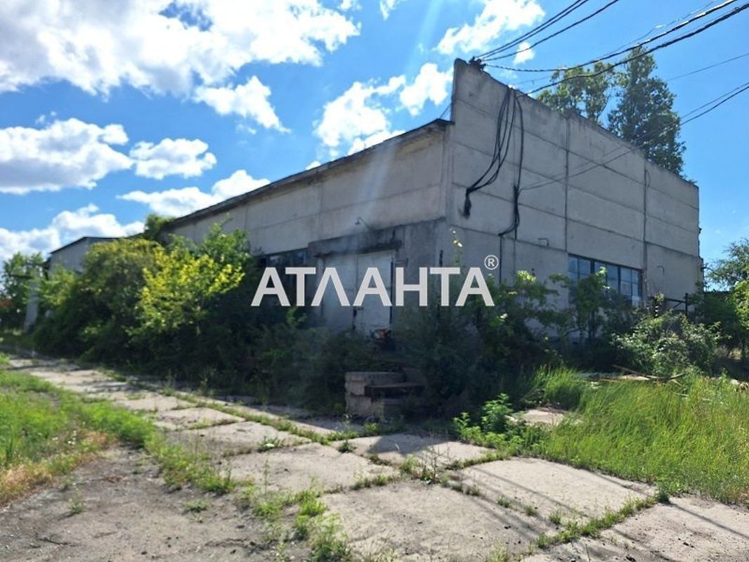 Commercial real estate at st. Lokomotivnaya (area 836,5 m²) - Atlanta.ua - photo 3
