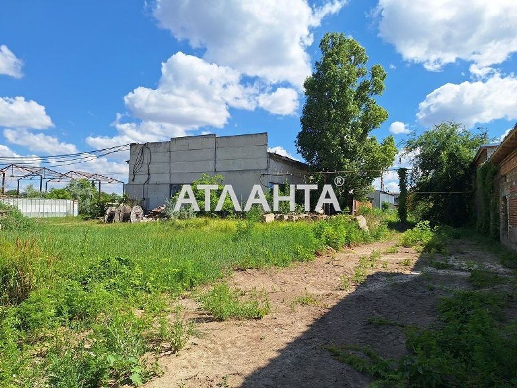 Commercial real estate at st. Lokomotivnaya (area 836,5 m²) - Atlanta.ua - photo 4