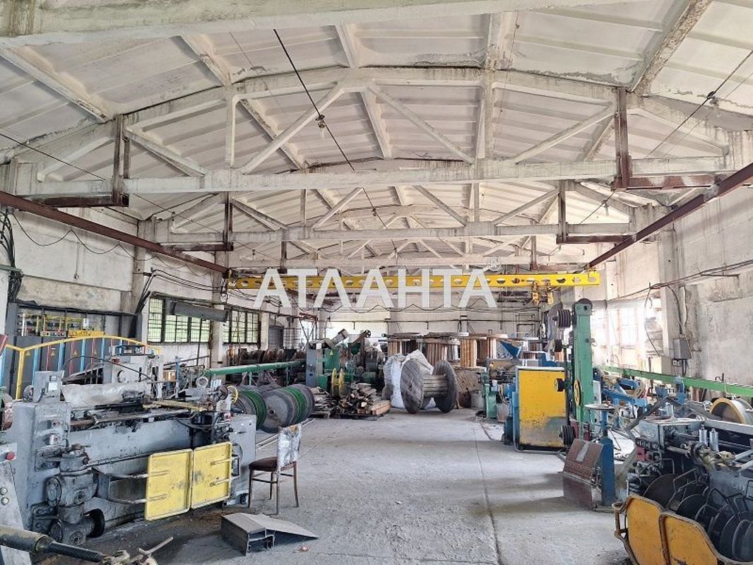 Commercial real estate at st. Lokomotivnaya (area 836,5 m²) - Atlanta.ua - photo 5