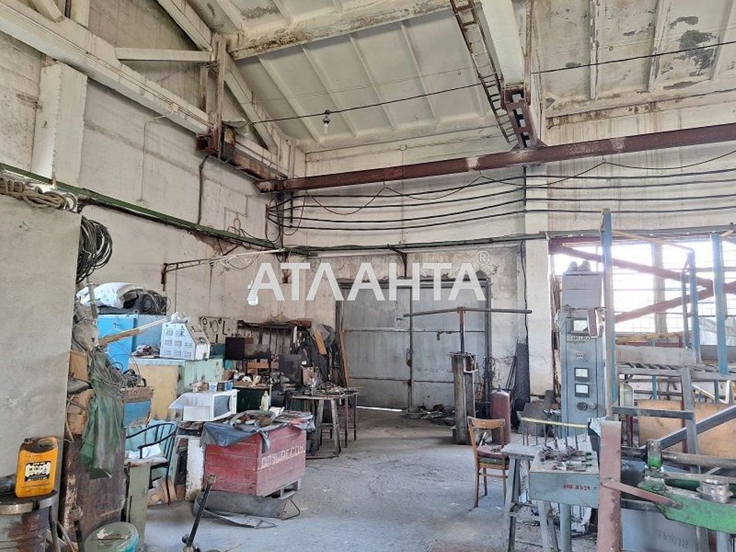Commercial real estate at st. Lokomotivnaya (area 836,5 m²) - Atlanta.ua - photo 6