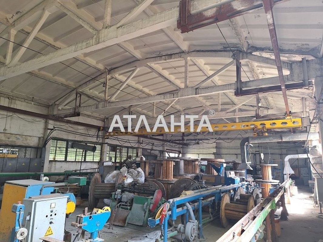 Commercial real estate at st. Lokomotivnaya (area 836,5 m²) - Atlanta.ua - photo 9