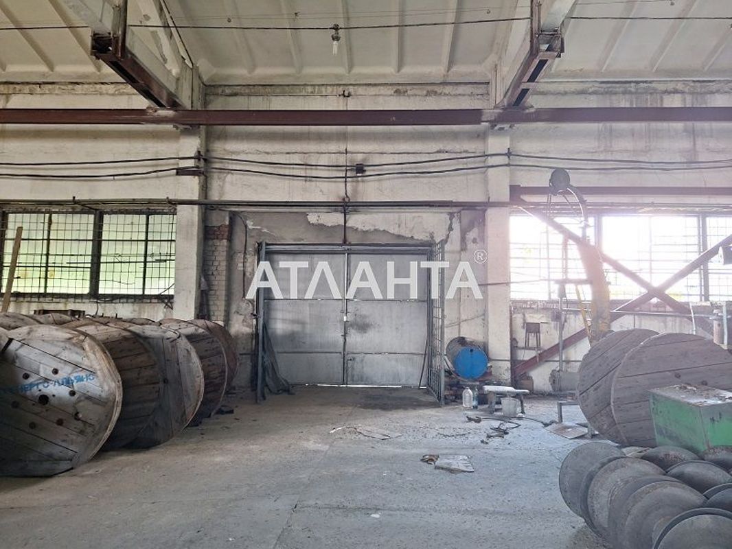 Commercial real estate at st. Lokomotivnaya (area 836,5 m²) - Atlanta.ua - photo 10