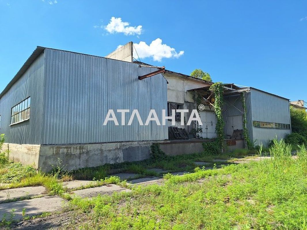 Commercial real estate at st. Lokomotivnaya (area 836,5 m²) - Atlanta.ua - photo 11