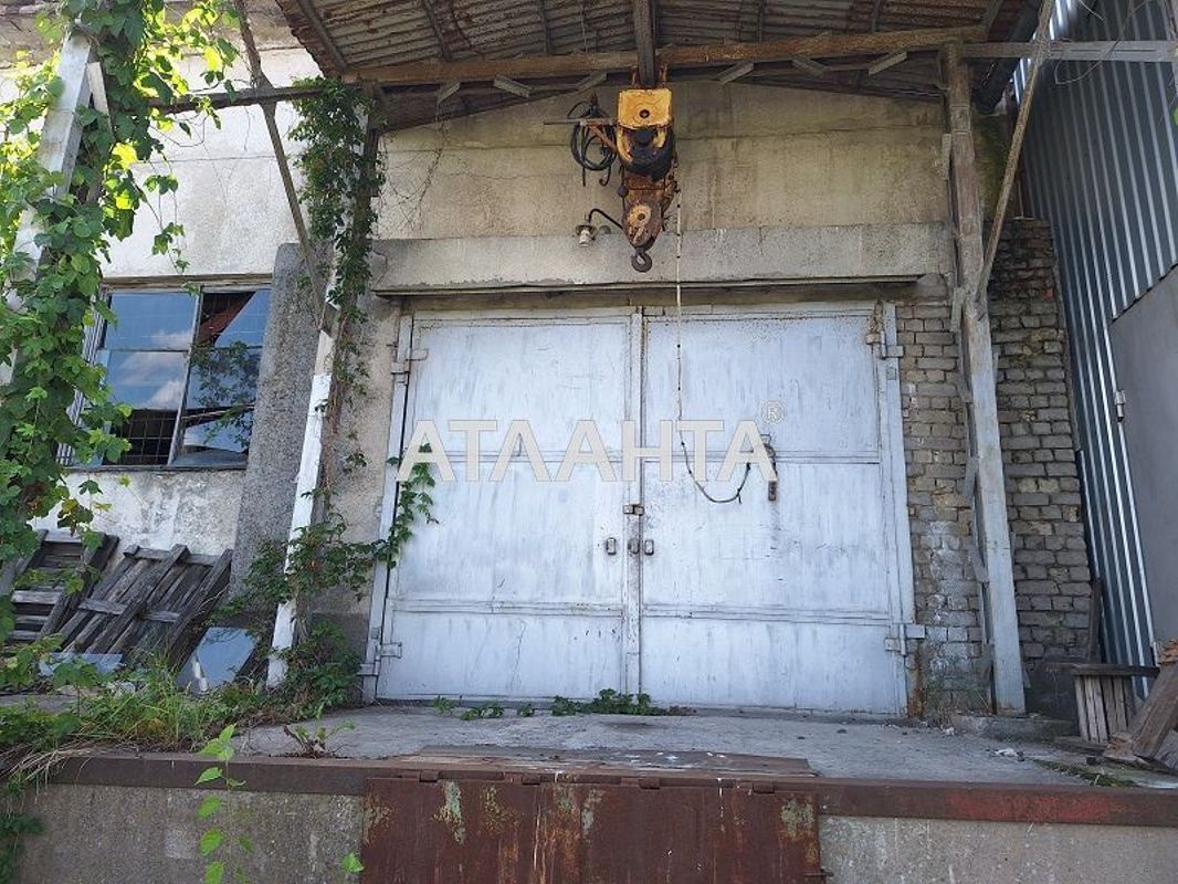 Commercial real estate at st. Lokomotivnaya (area 836,5 m²) - Atlanta.ua - photo 12