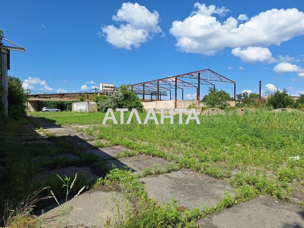 Commercial real estate at st. Lokomotivnaya (area 836,5 m²) - Atlanta.ua - photo 15