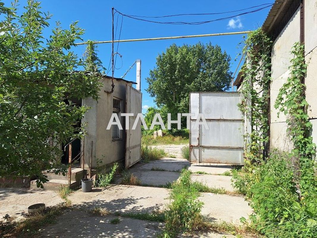 Commercial real estate at st. Lokomotivnaya (area 836,5 m²) - Atlanta.ua - photo 16