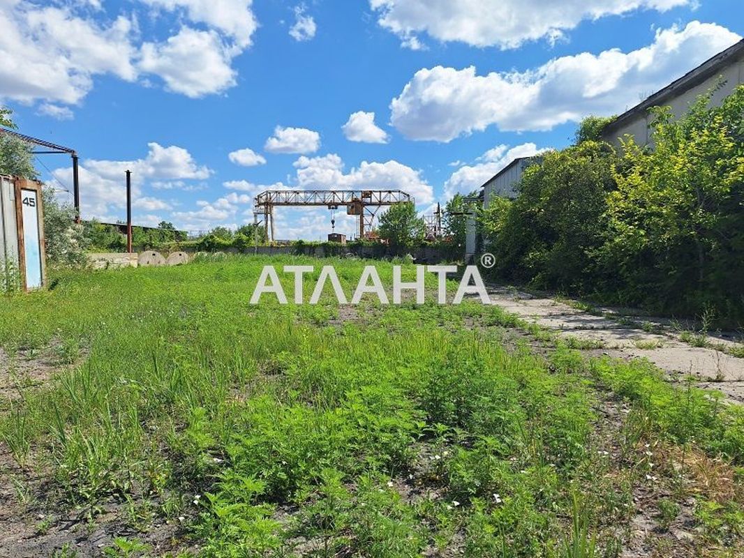 Commercial real estate at st. Lokomotivnaya (area 836,5 m²) - Atlanta.ua - photo 17