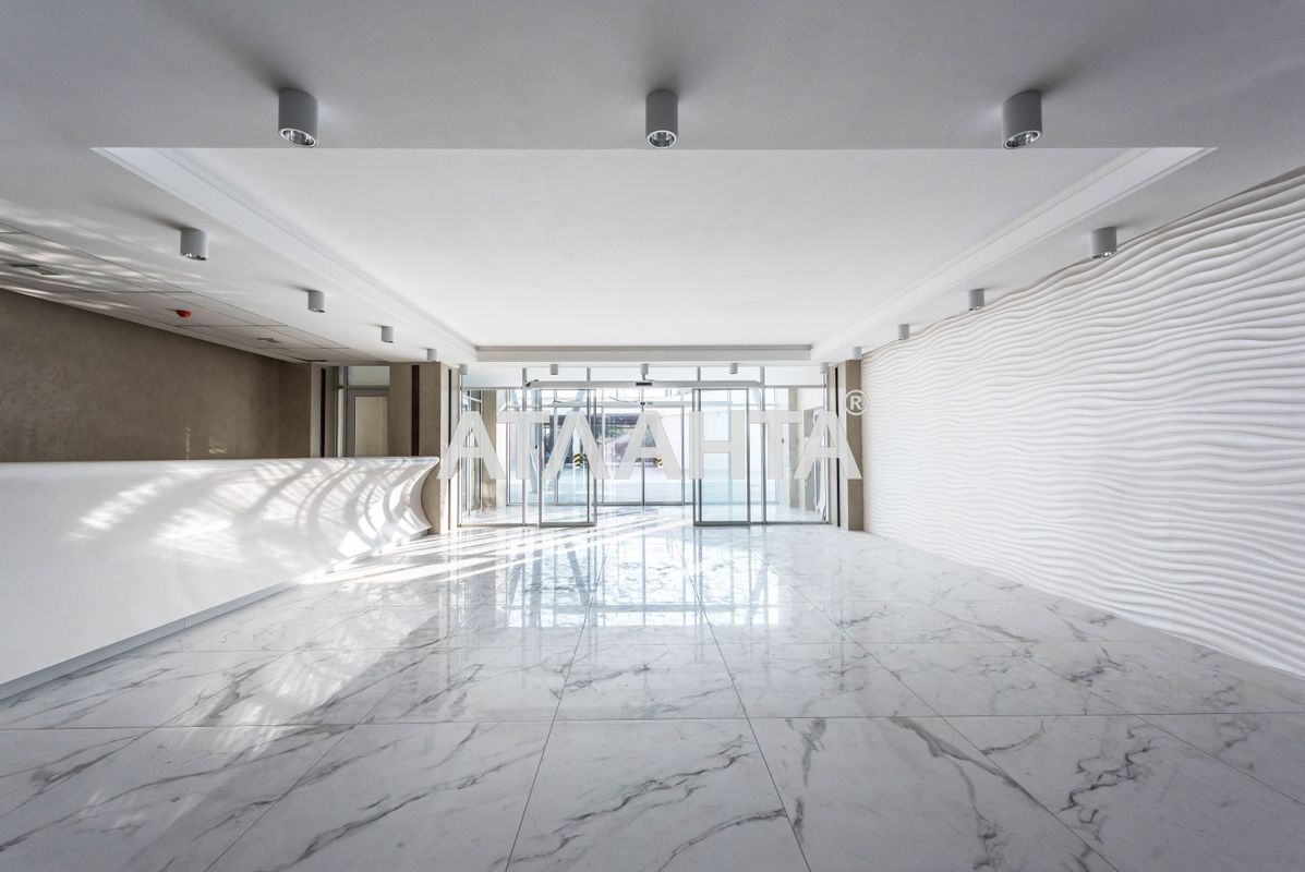 3-rooms apartment apartment by the address st. Morekhodnyy per (area 159,3 m²) - Atlanta.ua - photo 4