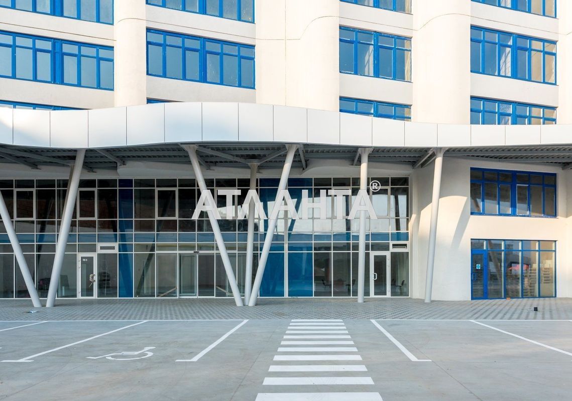 3-rooms apartment apartment by the address st. Morekhodnyy per (area 159,3 m²) - Atlanta.ua - photo 5