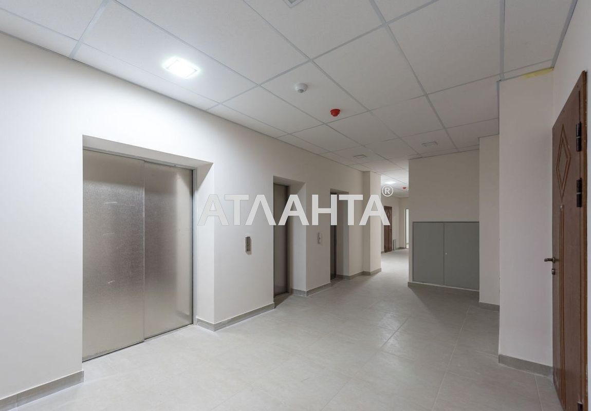 3-rooms apartment apartment by the address st. Morekhodnyy per (area 159,3 m²) - Atlanta.ua - photo 8