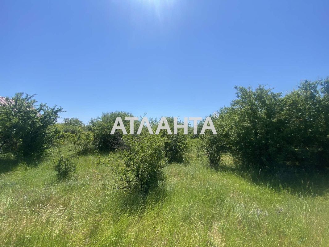 Участок по адресу ул. 1-я линия (площадь 6 сот) - Atlanta.ua - фото 3