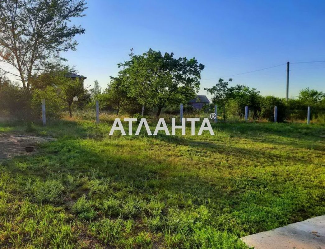 Участок по адресу ул. 1-я линия (площадь 6 сот) - Atlanta.ua - фото 4