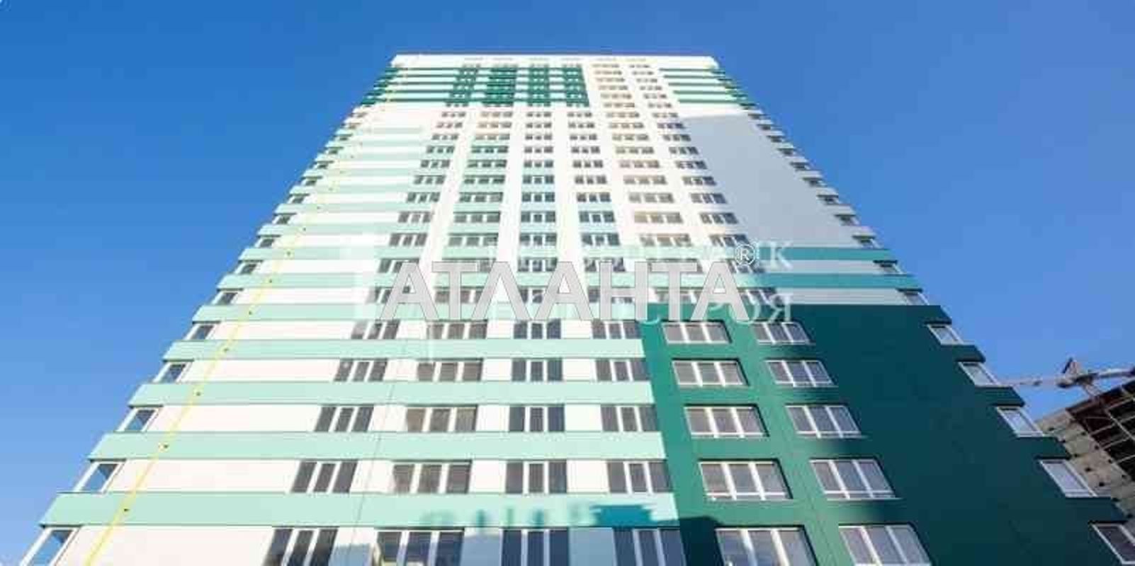 2-rooms apartment apartment by the address st. Zhabotinskogo Proletarskaya (area 62,7 m²) - Atlanta.ua - photo 4