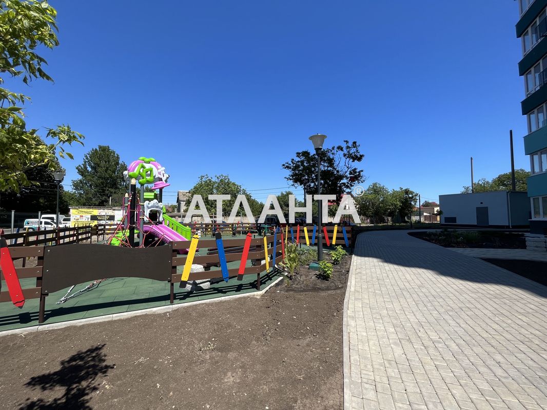 2-rooms apartment apartment by the address st. Zhabotinskogo Proletarskaya (area 62,7 m²) - Atlanta.ua - photo 7