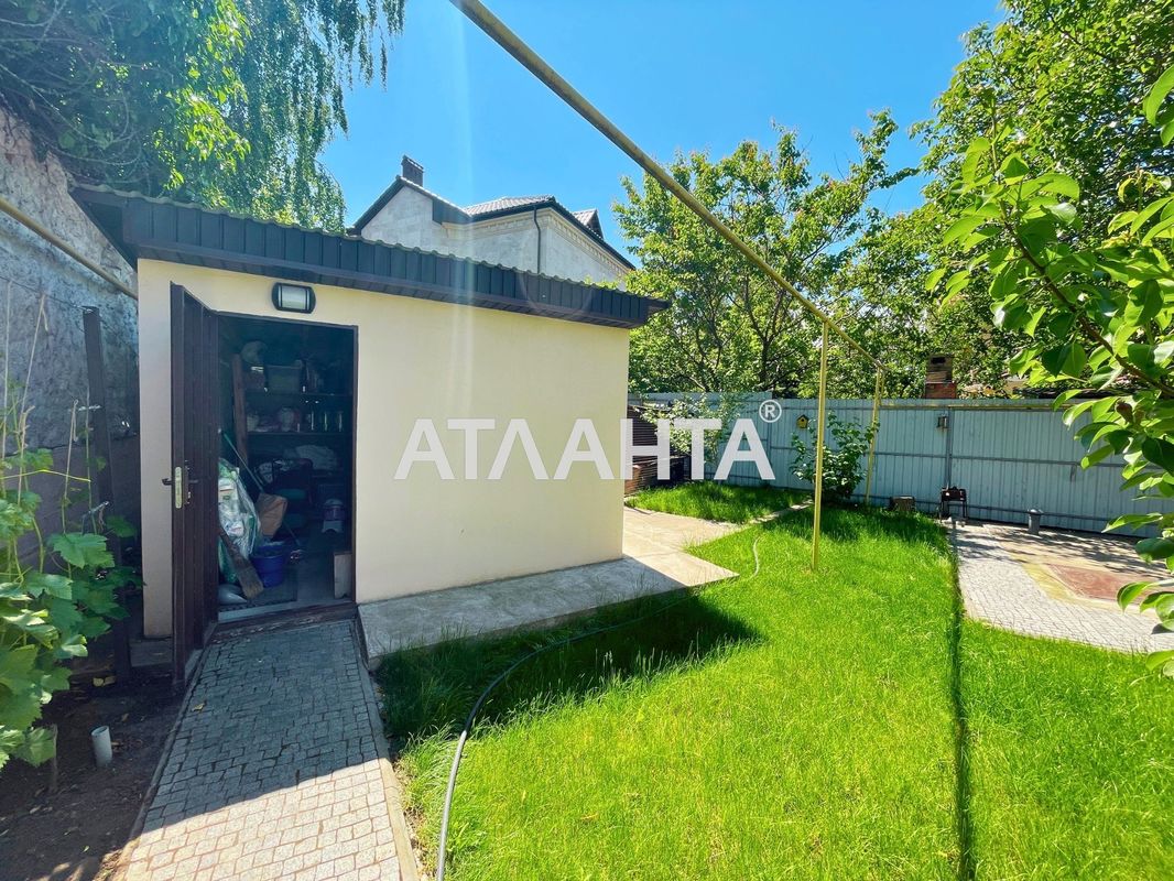 Будинок за адресою (площа 158 м²) - Atlanta.ua - фото 24