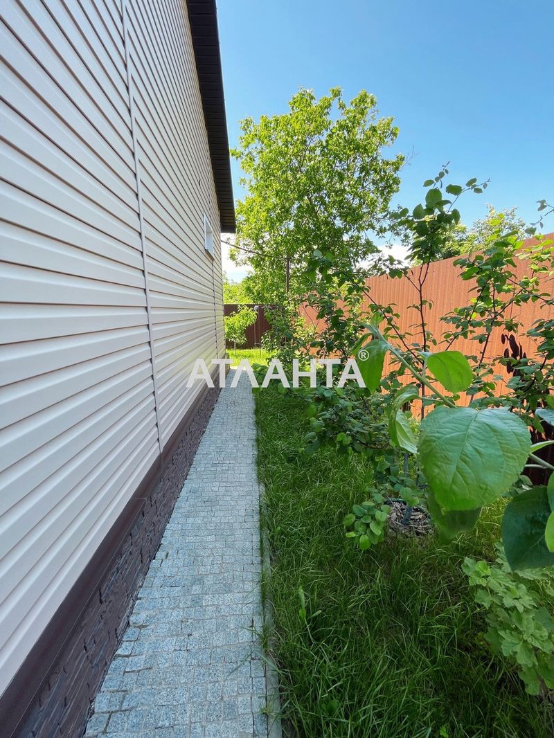 Будинок за адресою (площа 158 м²) - Atlanta.ua - фото 28