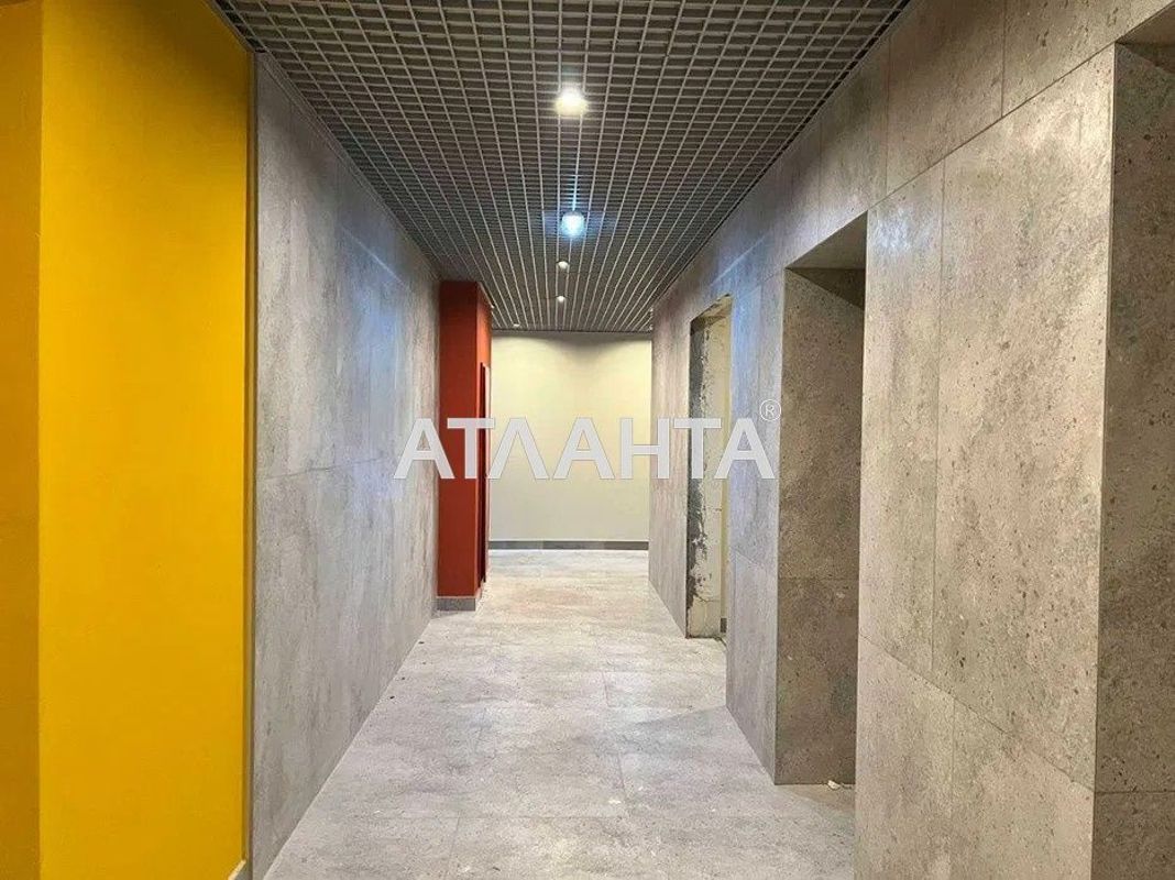 1-room apartment apartment by the address st. Gagarinskoe plato (area 58 m²) - Atlanta.ua - photo 4
