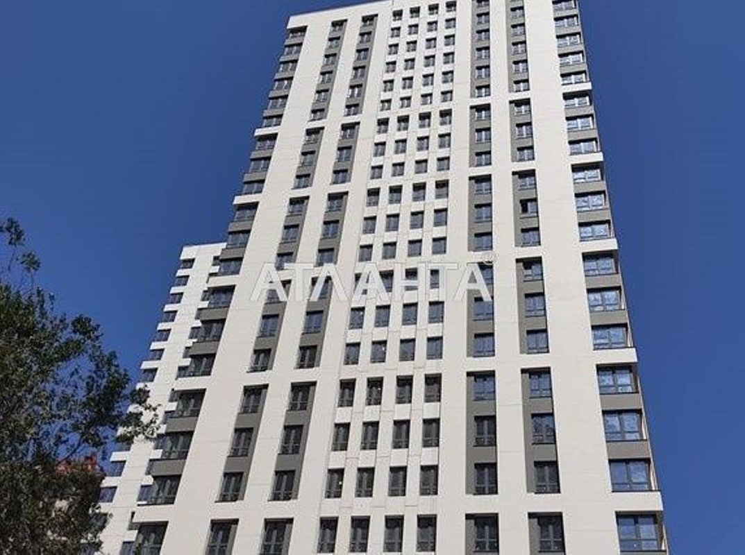 1-room apartment apartment by the address st. Gagarinskoe plato (area 58 m²) - Atlanta.ua - photo 5