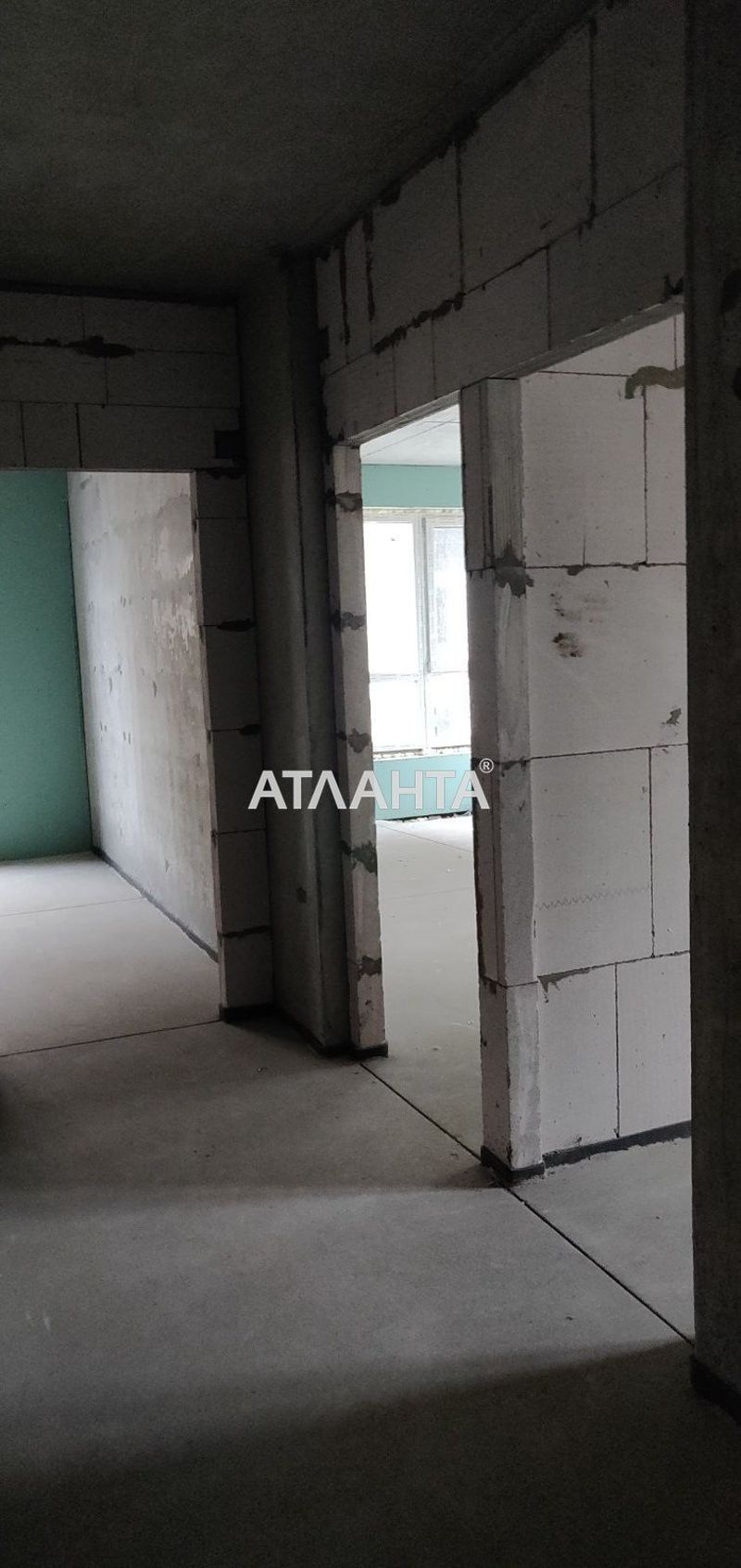 1-room apartment apartment by the address st. Gagarinskoe plato (area 58 m²) - Atlanta.ua - photo 6