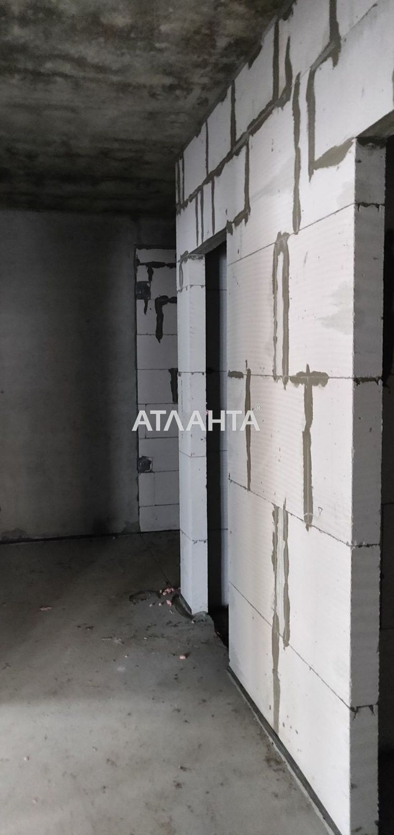 1-room apartment apartment by the address st. Gagarinskoe plato (area 58 m²) - Atlanta.ua - photo 7