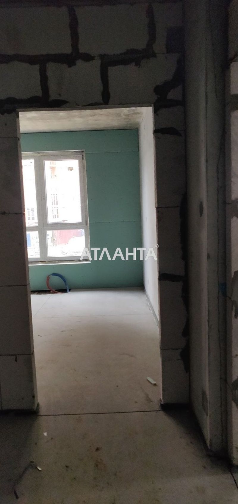 1-room apartment apartment by the address st. Gagarinskoe plato (area 58 m²) - Atlanta.ua - photo 8