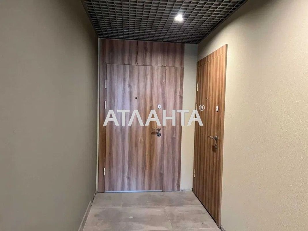 1-room apartment apartment by the address st. Gagarinskoe plato (area 58 m²) - Atlanta.ua - photo 9