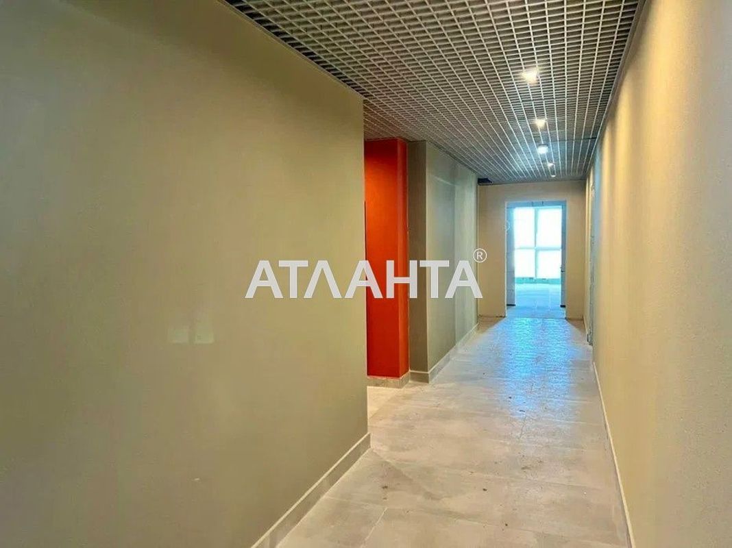 1-room apartment apartment by the address st. Gagarinskoe plato (area 58 m²) - Atlanta.ua - photo 10