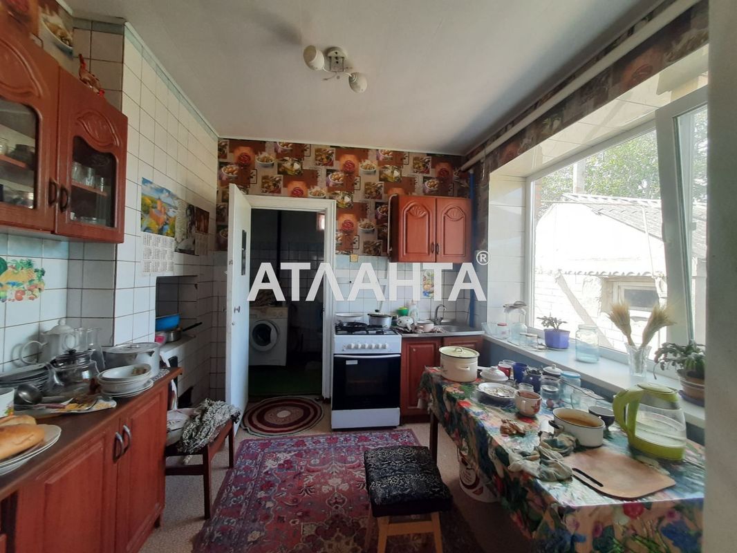 Дом (площадь 94,2 м²) - Atlanta.ua - фото 11