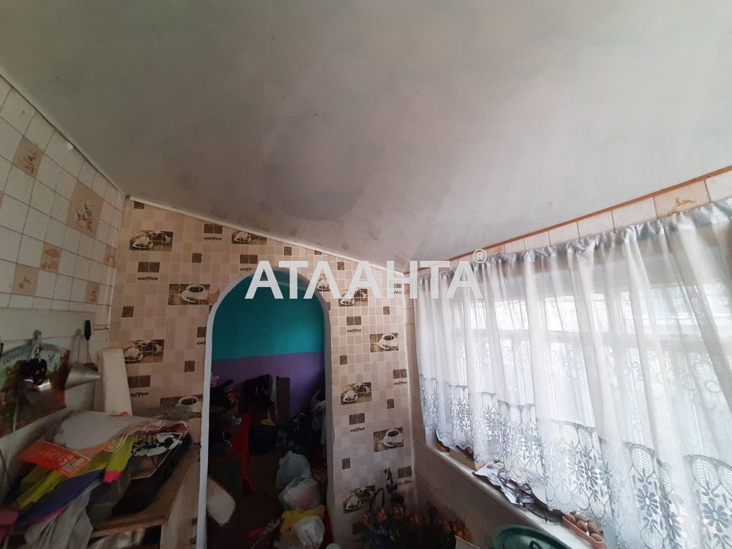 Дом (площадь 94,2 м²) - Atlanta.ua - фото 17