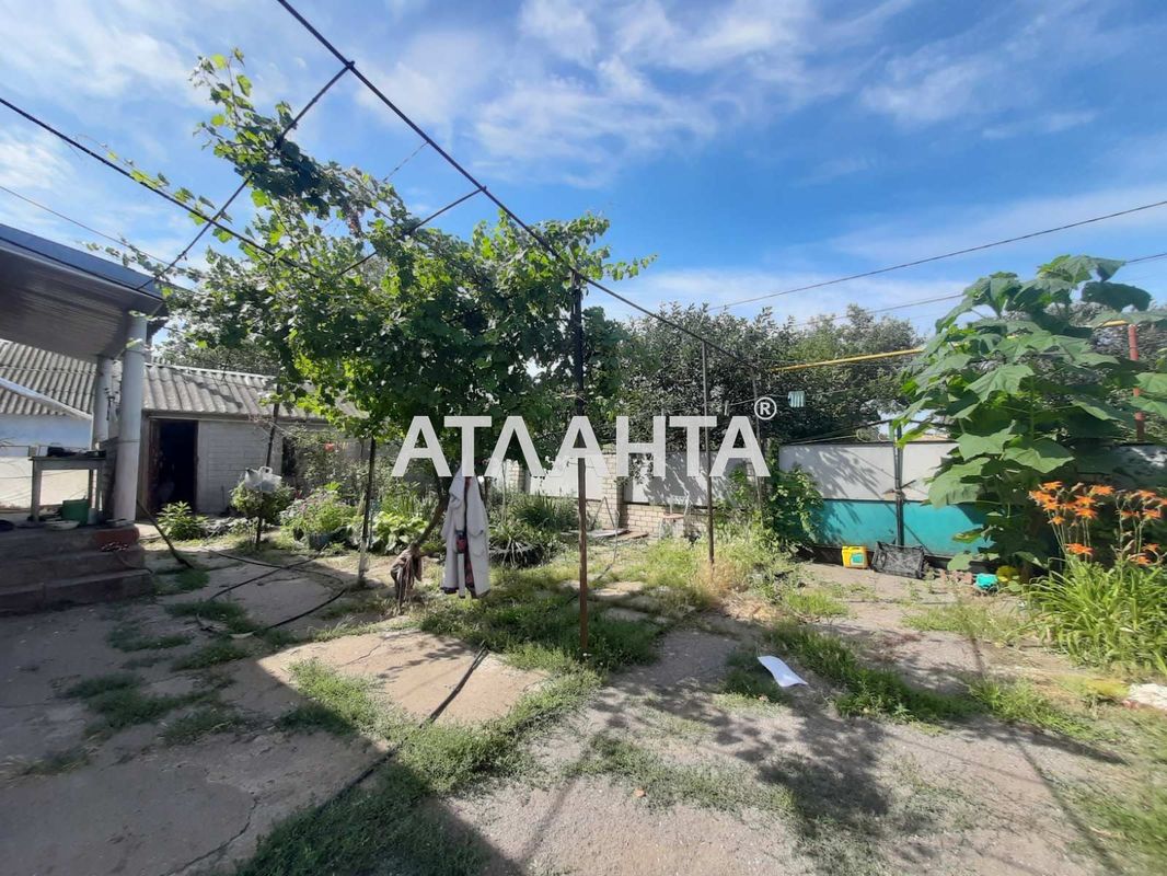 Дом (площадь 94,2 м²) - Atlanta.ua - фото 19