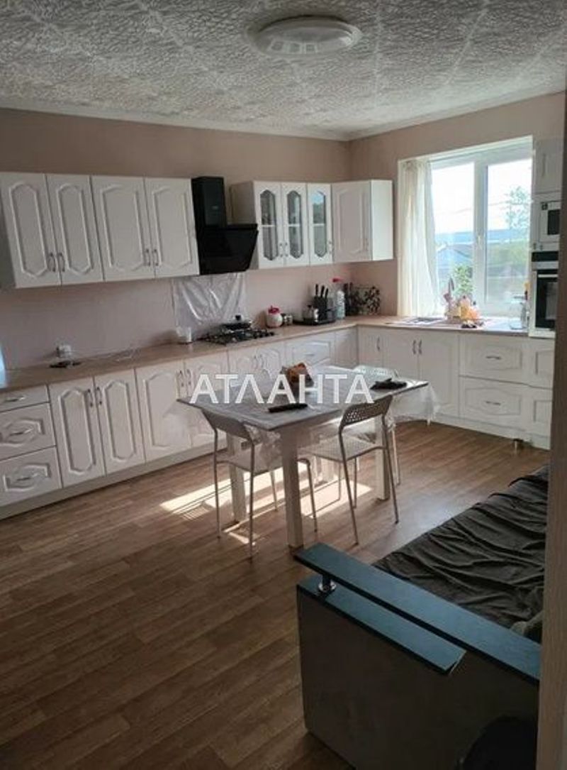 Дом по адресу ул. Центральная (площадь 88,4 м²) - Atlanta.ua