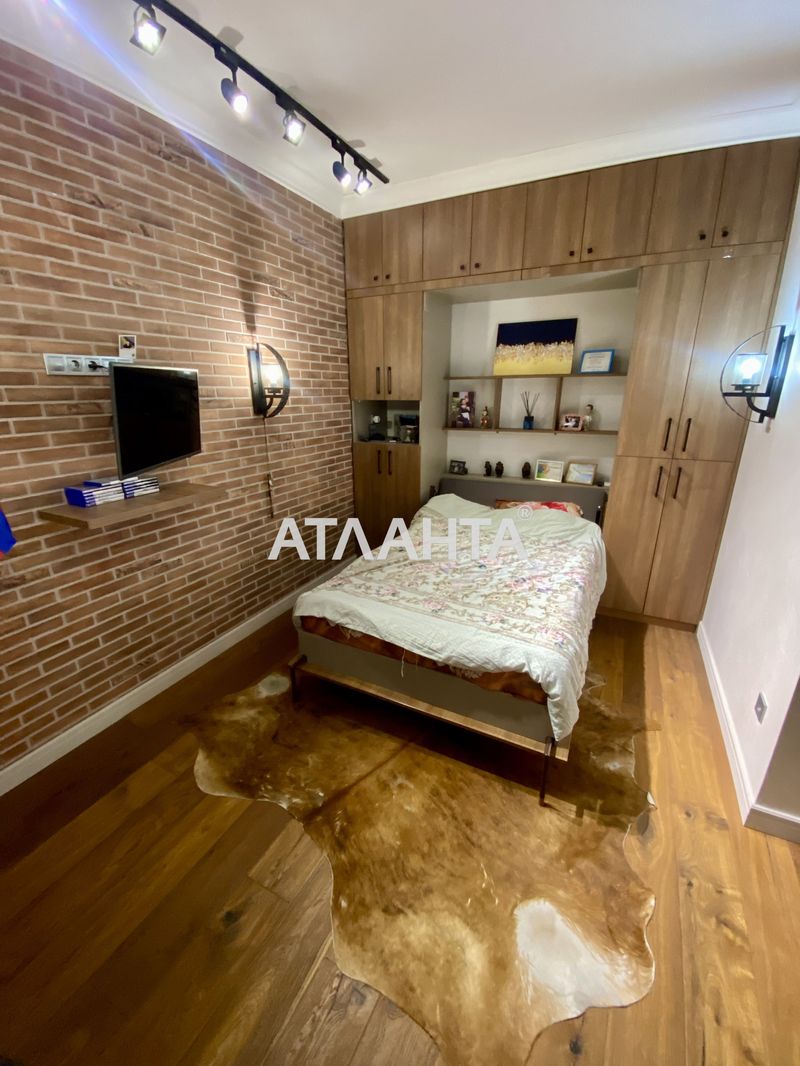 3-rooms apartment apartment by the address st. Malinovskogo marsh (area 83 m²) - Atlanta.ua - photo 8