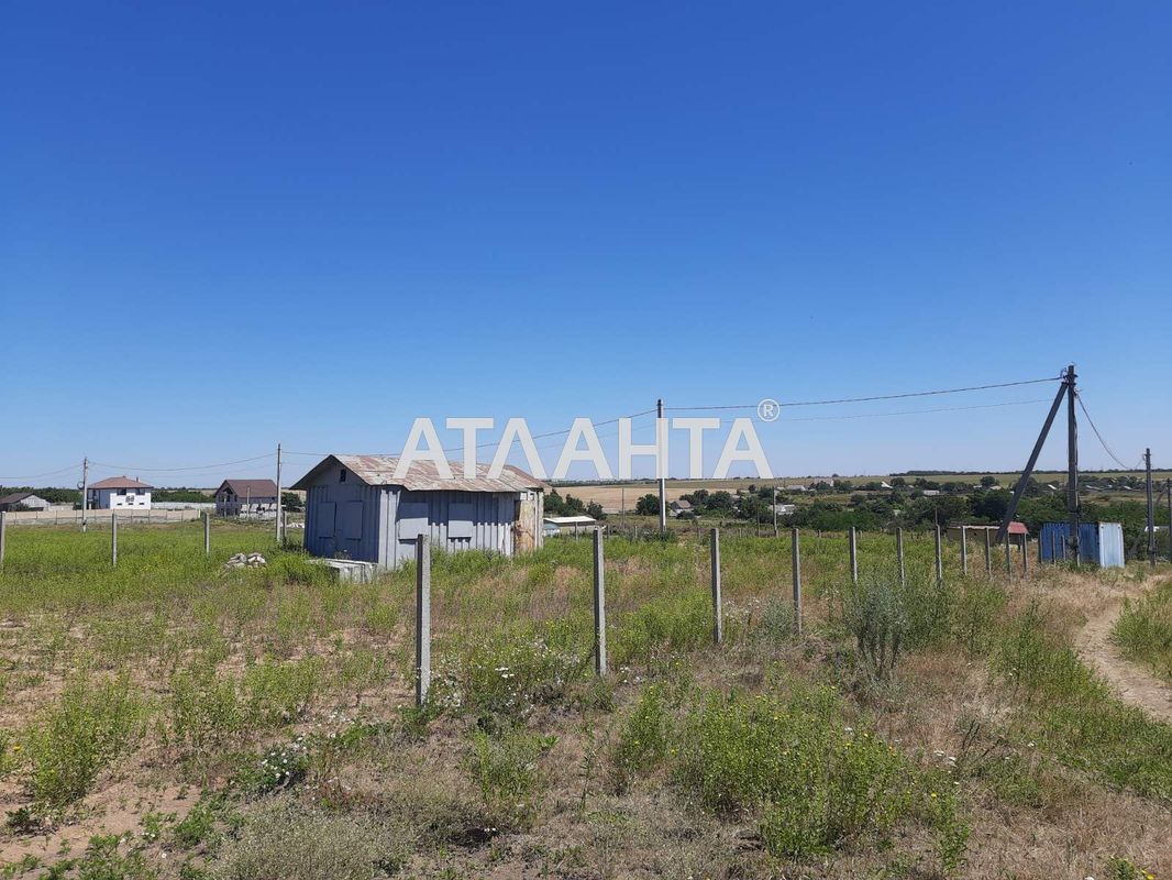 Landplot by the address st. Vygodyanskaya (area 8 acr) - Atlanta.ua - photo 3