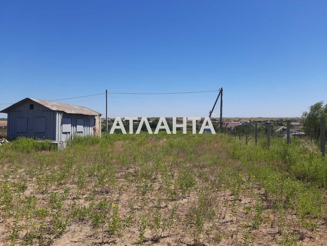 Landplot by the address st. Vygodyanskaya (area 8 acr) - Atlanta.ua - photo 4