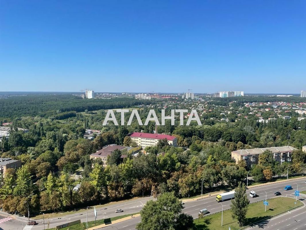 2-rooms apartment apartment by the address st. Zabolotnogo (area 73,3 m²) - Atlanta.ua - photo 17