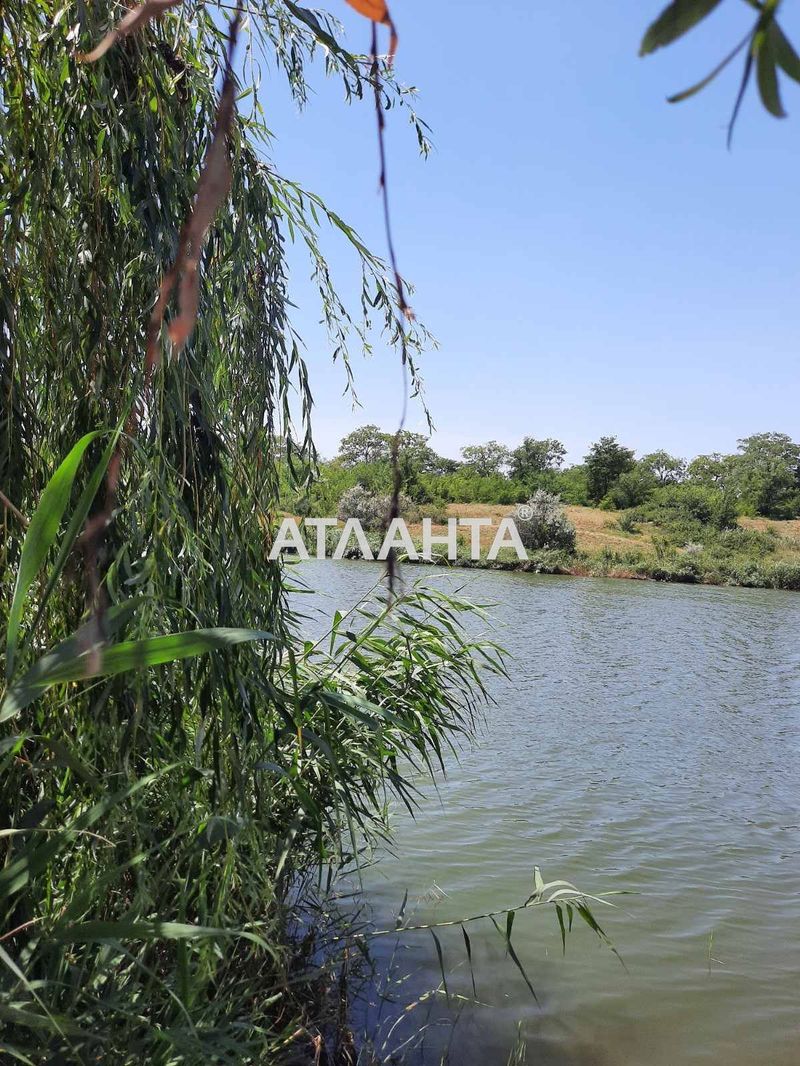 Landplot by the address st. Massiv 24 (area 8,2 acr) - Atlanta.ua